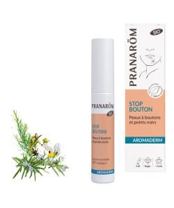 STOP BOUTON BIO (ECO) 5 ML BIO, 5 ml
